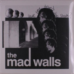 Виниловая пластинка The Mad Walls - Have You Heard The News