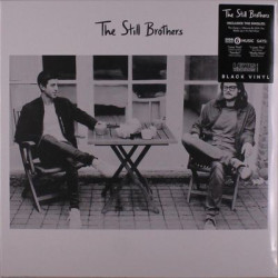 Виниловая пластинка The Still Brothers - The Still Brothers Ep