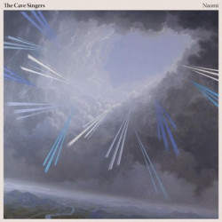 Виниловая пластинка The Cave Singers - Naomi