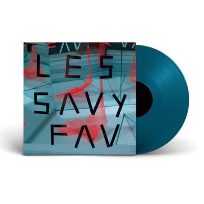 Виниловая пластинка Les Savy Fav - Root For Ruin (Великобритания, Европа и США, 2024, переиздание)