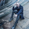 Виниловая пластинка Sting - The Last Ship (LP)