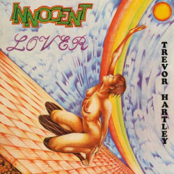 Виниловая пластинка Trevor Hartley - Innocent Lover