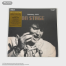 Виниловая пластинка Elvis Presley - On Stage February 1970 (LP) Blue