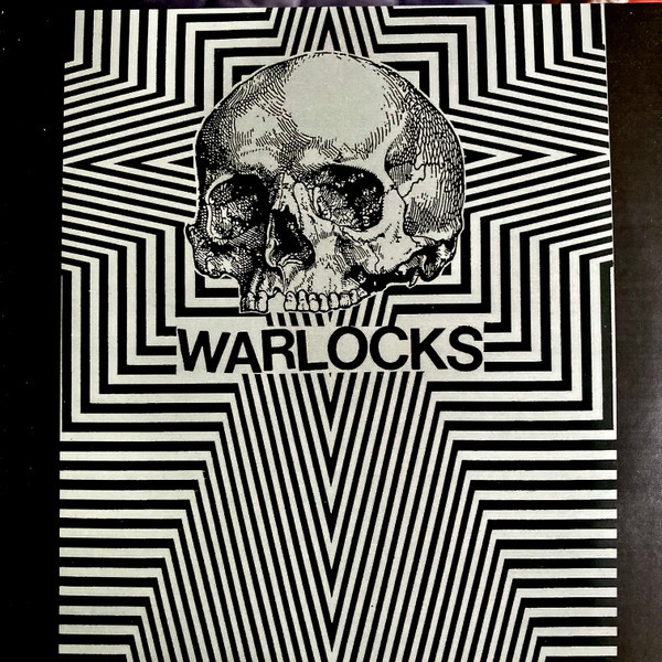 Виниловая пластинка The Warlocks - Shake The Dope Out