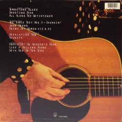 Виниловая пластинка Bob Dylan - MTV Unplugged (2LP)