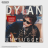 Виниловая пластинка Bob Dylan - MTV Unplugged (2LP)