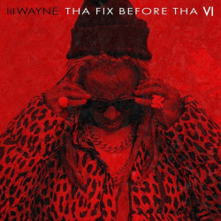 Виниловая пластинка Lil Wayne - Tha Fix Before Tha VI (LP)