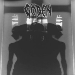 Виниловая пластинка Goden - Beyond Darkness