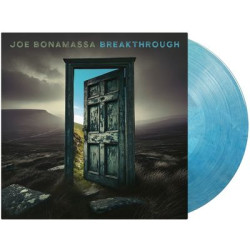 Виниловая пластинка Joe Bonamassa - Breakthrough