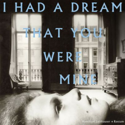Виниловая пластинка Hamilton Leithauser Rostam - I Had A Dream That You Were Mine