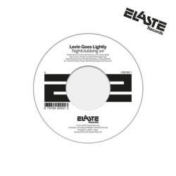 Виниловая пластинка Levin Goes Lightly &amp; The Members - Nightclubbing / The Model