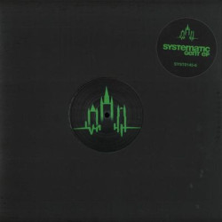 Various Artists - Systematic Gent Ep (LP)