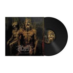 Psycroptic - The Pulse of Annihilation (LP)