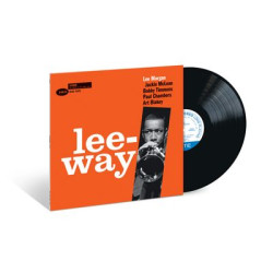 Lee Morgan - Lee-Way (Classic Vinyl) (LP)