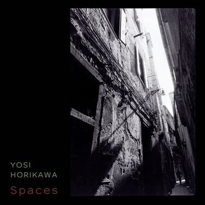 Виниловая пластинка Yosi Horikawa - Spaces