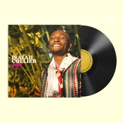 Isaiah Collier - Joy (LP)