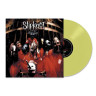 Виниловая пластинка США Slipknot - Slipknot (LP) Lemon