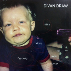 Виниловая пластинка Divan Draw &amp; The British Public - %@#$ Yeah! The New Chicago Sound