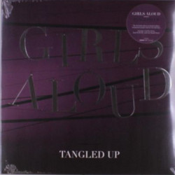 Виниловая пластинка Girls Aloud - Tangled Up (LP)