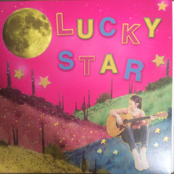 Виниловая пластинка Peach Kelli Pop - Lucky Star