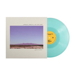 Виниловая пластинка Nathaniel Rateliff &amp; The Night Sweats - South of Here