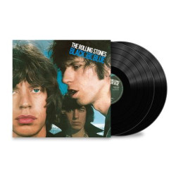 Виниловая пластинка The Rolling Stones - Black and Blue (делюкс-издание)