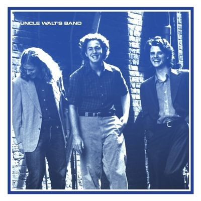 Виниловая пластинка Uncle Walt's Band - Uncle Walt's Band
