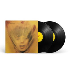 Виниловая пластинка The Rolling Stones - Goats Head Soap (2LP/GF/180G/HSM)