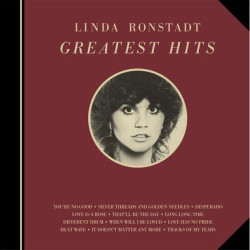 Виниловая пластинка Linda Ronstadt - Greatest Hits
