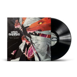 Kris Barras Band - Monsters We Made (LP)