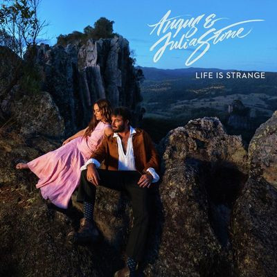 Виниловая пластинка Angus & Julia Stone - Life Is Strange