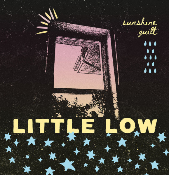 Виниловая пластинка Little Low - Sunshine Guilt