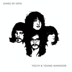 Виниловая пластинка Kings Of Leon - Youth and Young Manhood (2LP/Gat)