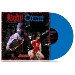 Виниловая пластинка Body Count - Merciless
