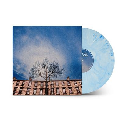 Gallus - Life Is Bliss (LP)