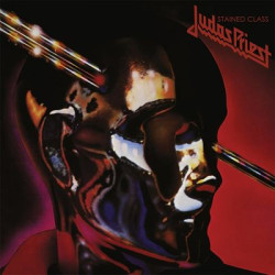Виниловая пластинка Judas Priest - Stained Class