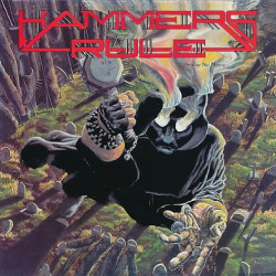 Виниловая пластинка Hammers Rule - Show No Mercy, After The Bomb (Lp Bonus 7")