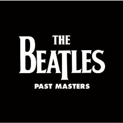 Виниловая пластинка The Beatles - Past Masters (Vol 1 & 2) (2LP/180g/Gat)