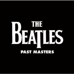 Виниловая пластинка The Beatles - Past Masters (Vol 1 &amp; 2) (2LP/180g/Gat)