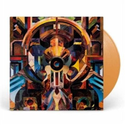 Виниловая пластинка Samuel Jackson Five, The - A Passage To Elsewhere (Orange Vinyl) (LP)
