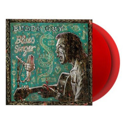 Виниловая пластинка Buddy Guy - Blues Singer (2LP)
