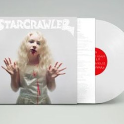 Виниловая пластинка Starcrawler - Starcrawler