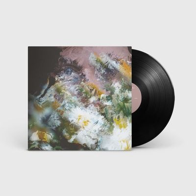 Виниловая пластинка Ben Böhmer - Breathing (7 Year Anniversary Release) (LP)