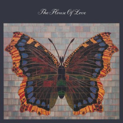 Виниловая пластинка House Of Love - The House Of Love (1LP)