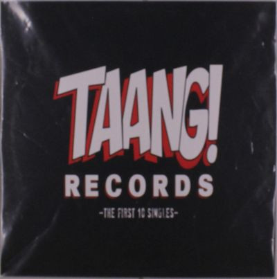 Виниловая пластинка Various Artists - The First Ten Singles