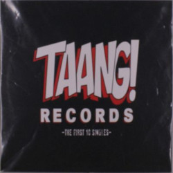 Виниловая пластинка Various Artists - The First Ten Singles