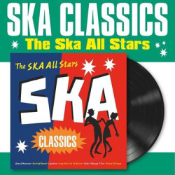 Виниловая пластинка The SKA Allstars - SKA Classics