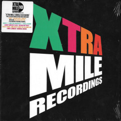 Виниловая пластинка Various Artists - Xtra Mile Singles Sessions - T