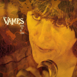 Виниловая пластинка The Vamps - Used To Be Cool (Blue Vinyl Version)