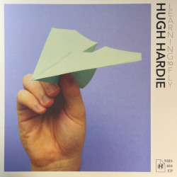 Виниловая пластинка Hugh Hardie - Learning To Fly